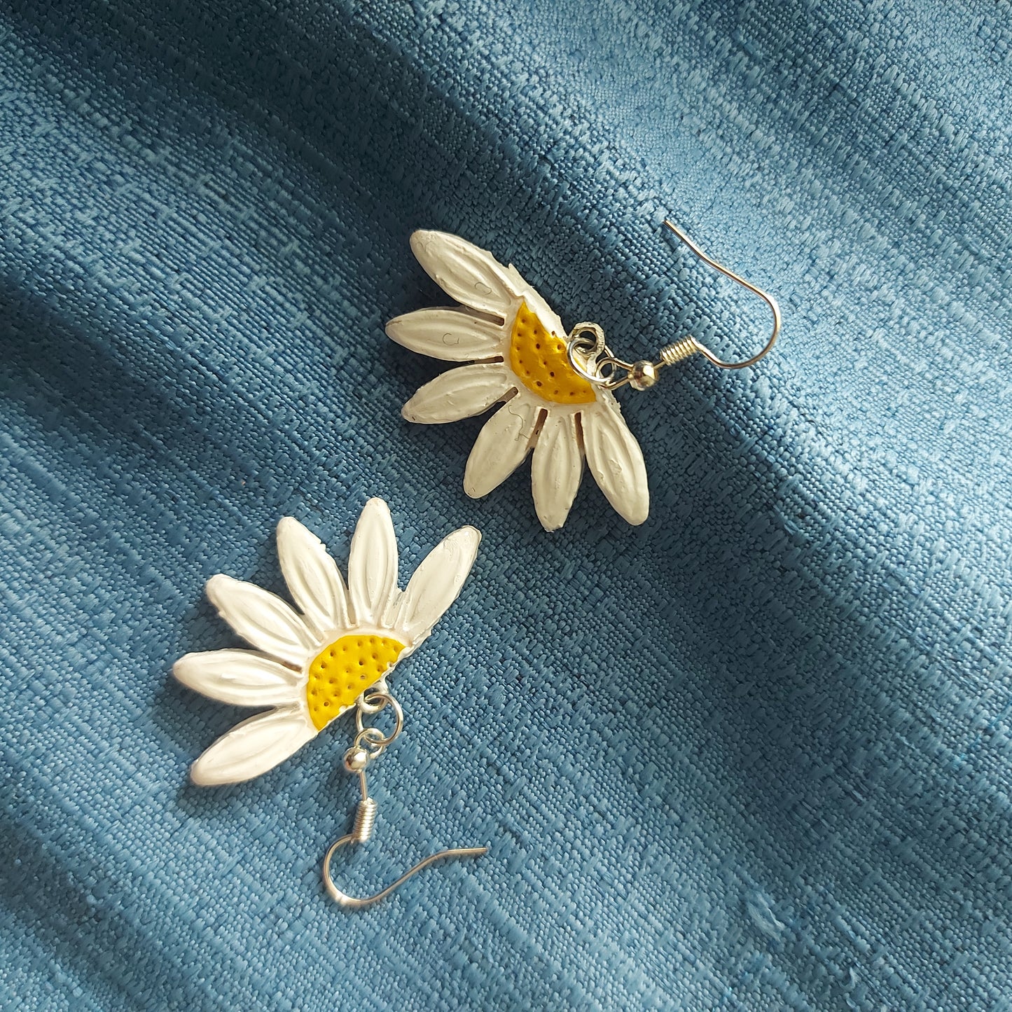 Daisy Bloom Earrings