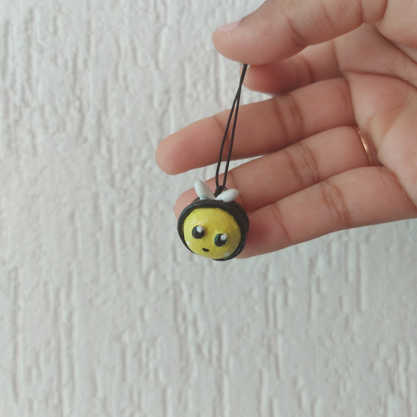 Handmade Phone Charms & Keychains