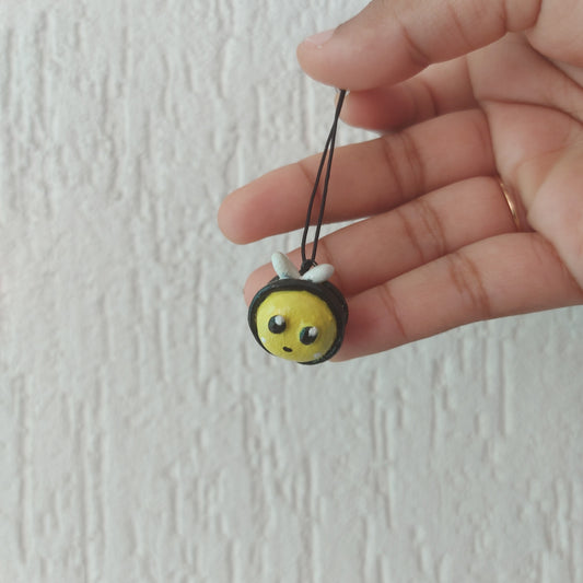 Handmade Phone Charms & Keychains