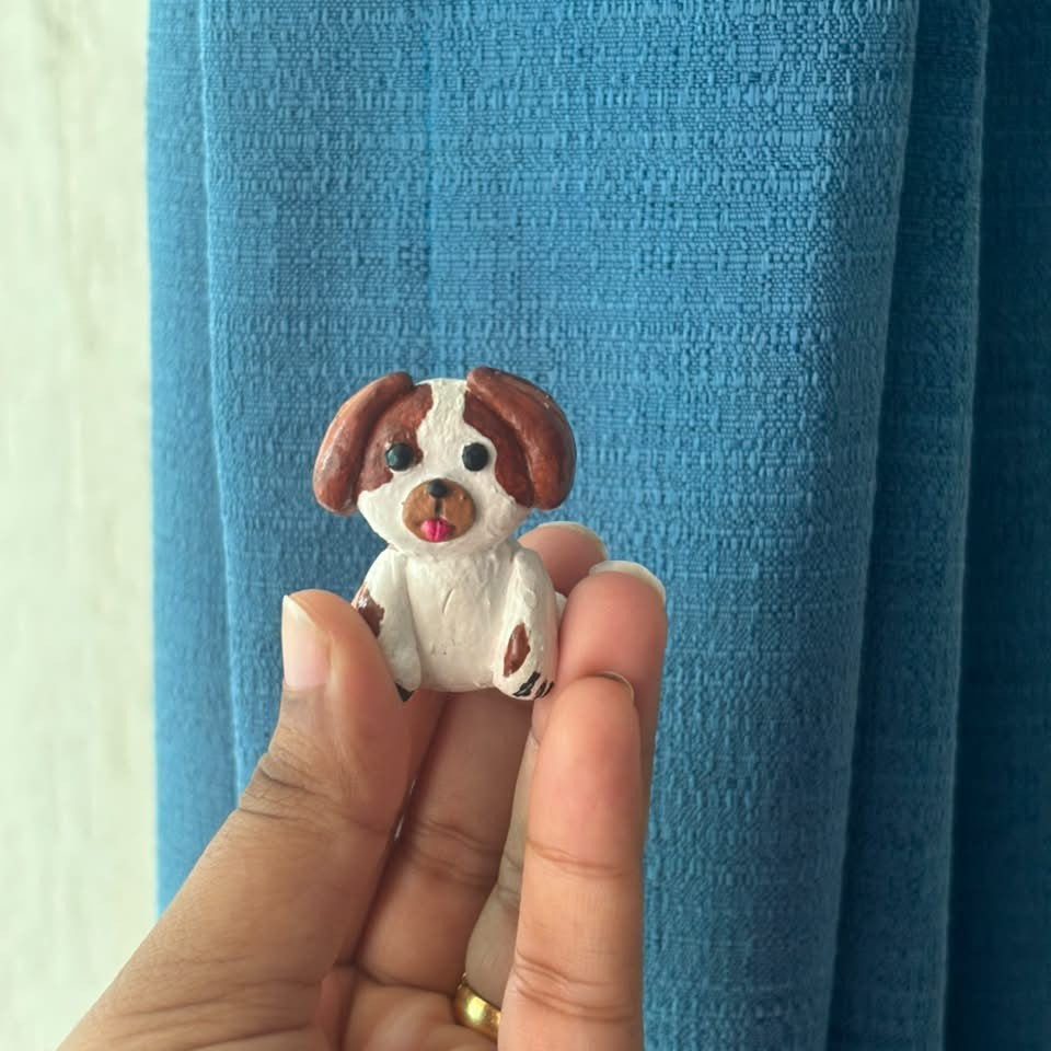 Miniature Figurines