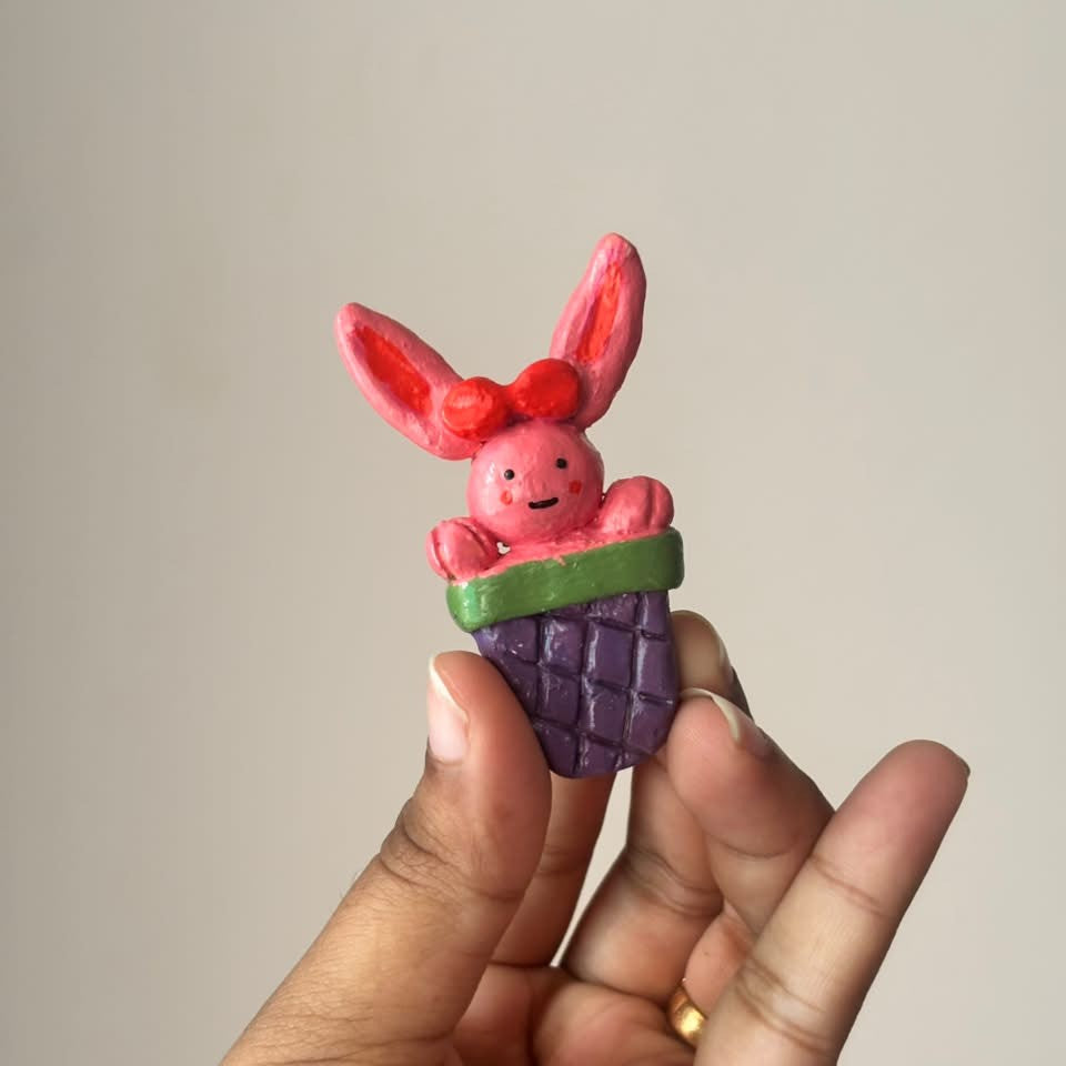 Miniature Figurines