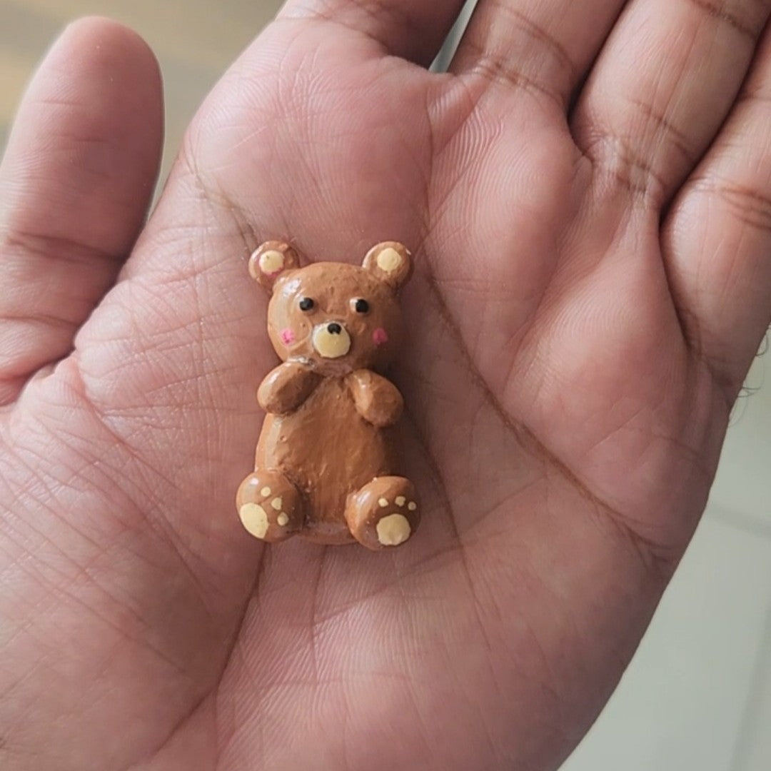 Miniature Figurines